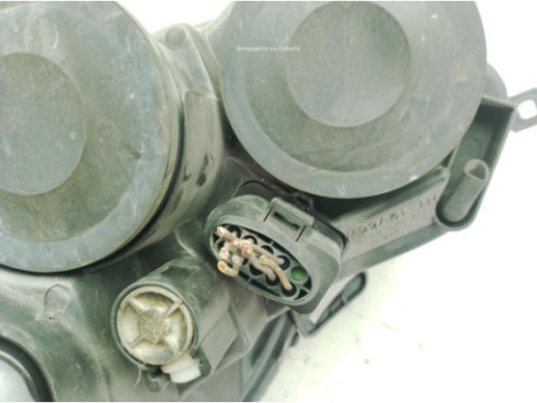 6Q1941008AF FARO DERECHO VW POLO (9N_)|Desguaces La Cabaña