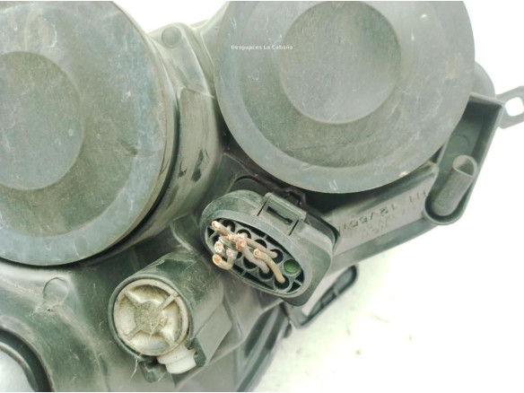 6Q1941008AF FARO DERECHO VW POLO (9N_)|Desguaces La Cabaña