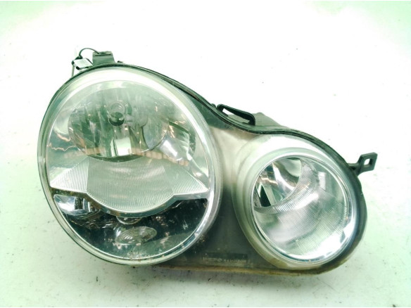 6Q1941008AF FARO DERECHO VW POLO (9N_)|Desguaces La Cabaña