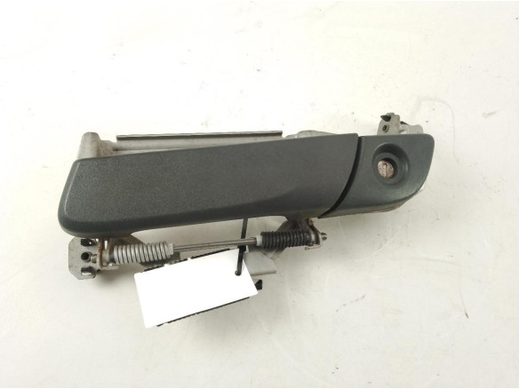 01043920120 MANILLA PUERTA LAT DEL IZQ EXT VOLVO FH II|Desguaces La Cabaña