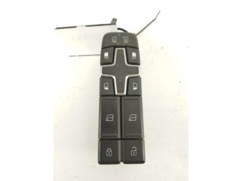 22154235 MANDO ELEVALUNAS PUERTA LAT DEL IZQ VOLVO FH II|Desguaces La Cabaña