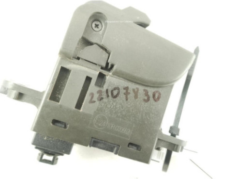 22107830 INTERRUPTOR FRENO MANO ELECTRICO VOLVO FH II|Desguaces La Cabaña