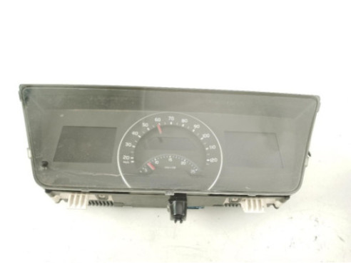 22222030 CUADRO INSTRUMENTOS VOLVO FH II|Desguaces La Cabaña