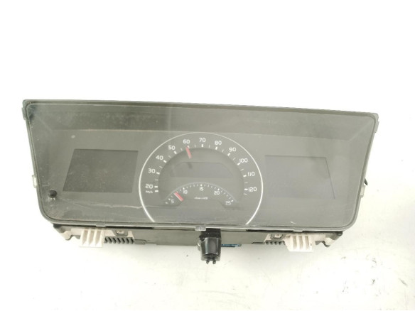 22222030 CUADRO INSTRUMENTOS VOLVO FH II|Desguaces La Cabaña