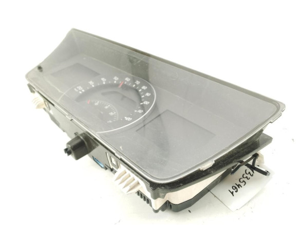 22222030 CUADRO INSTRUMENTOS VOLVO FH II|Desguaces La Cabaña