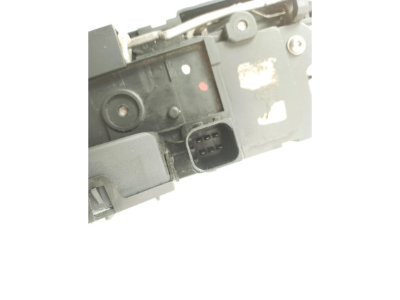 84086963 CERRADURA PUERTA LAT DEL IZQ VOLVO FH II|Desguaces La Cabaña