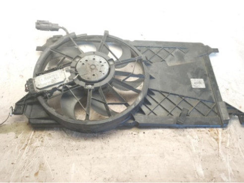 3M5H8C607RJ ELECTROVENTILADOR FORD FOCUS II (DA_, HCP)|Desguaces La Cabaña