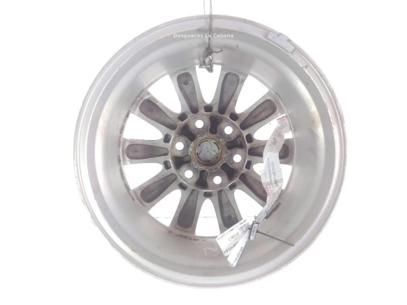 4250A770 LLANTA ALUMINIO 3 MITSUBISHI MONTERO IV (V8_W, V9_W) |Desguaces La Cabaña