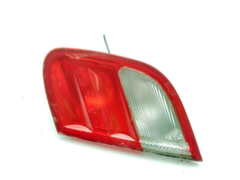 722618 CAJA CAMBIOS MERCEDES BENZ CLK (C208)|Desguaces La Cabaña 2