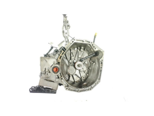 711698 CAJA CAMBIOS MERCEDES BENZ VITO Furgón (638)|Desguaces La Cabaña