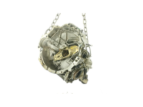 CCF CAJA CAMBIOS AUDI 80 (8C2, B4)|Desguaces La Cabaña