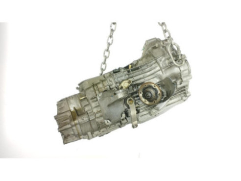 CCF CAJA CAMBIOS AUDI 80 (8C2, B4)|Desguaces La Cabaña