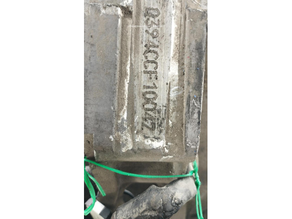 CCF CAJA CAMBIOS AUDI 80 (8C2, B4)|Desguaces La Cabaña