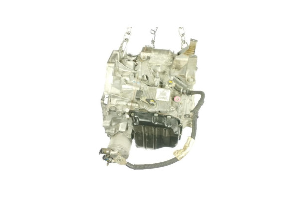 20GV12 CAJA CAMBIOS CITROEN C5 III (RD_)|Desguaces La Cabaña