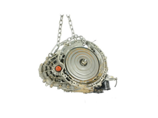 CAJA CAMBIOS|Desguaces La Cabaña