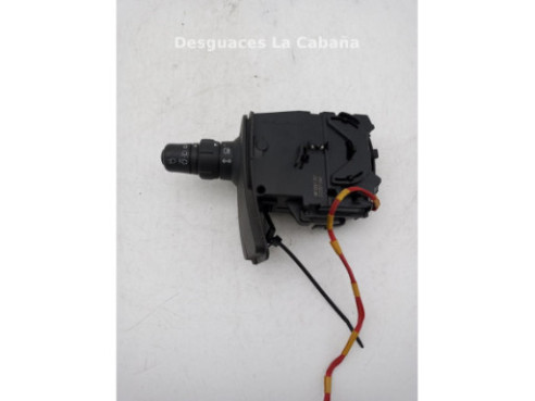 88102001 MANDO LUCES RENAULT CLIO III (BR0/1, CR0/1) |Desguaces La Cabaña