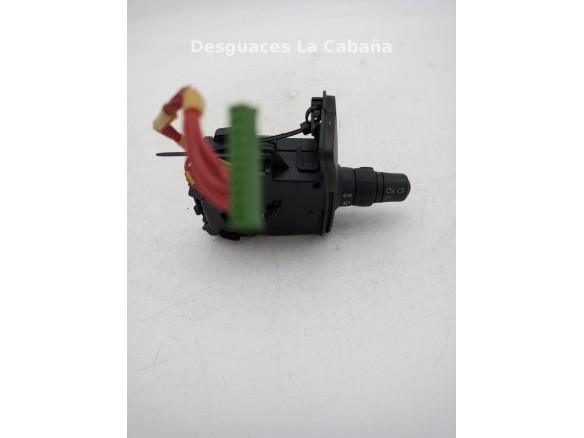 88102001 MANDO LUCES RENAULT CLIO III (BR0/1, CR0/1) |Desguaces La Cabaña