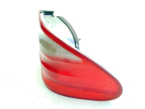 722618 CAJA CAMBIOS MERCEDES BENZ CLK (C208)|Desguaces La Cabaña 2