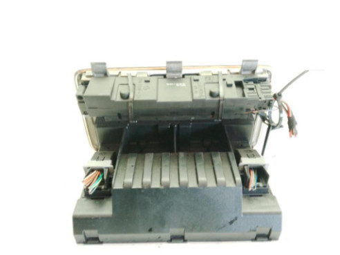 722618 CAJA CAMBIOS MERCEDES BENZ CLK (C208)|Desguaces La Cabaña 2