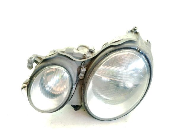   FARO IZQUIERDO MERCEDES BENZ CLK (C208)|Desguaces La Cabaña