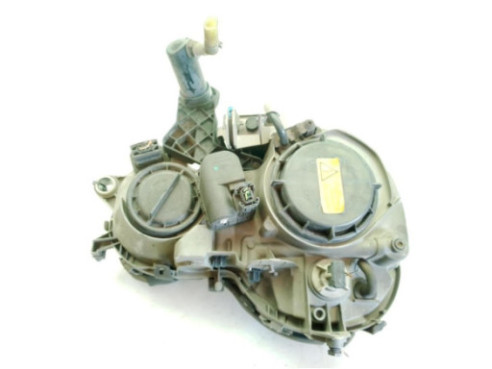 722618 CAJA CAMBIOS MERCEDES BENZ CLK (C208)|Desguaces La Cabaña 2