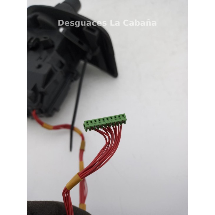 88102001 MANDO LUCES RENAULT CLIO III (BR0/1, CR0/1) |Desguaces La Cabaña