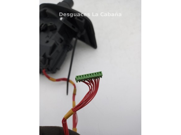 88102001 MANDO LUCES RENAULT CLIO III (BR0/1, CR0/1) |Desguaces La Cabaña
