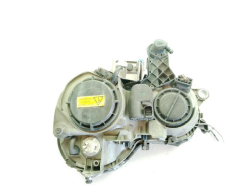 722618 CAJA CAMBIOS MERCEDES BENZ CLK (C208)|Desguaces La Cabaña 2