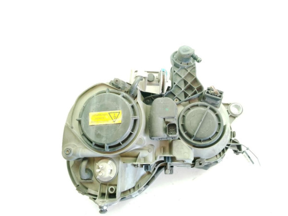   FARO DERECHO MERCEDES BENZ CLK (C208)|Desguaces La Cabaña