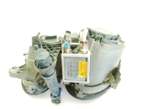   FARO DERECHO MERCEDES BENZ CLK (C208)|Desguaces La Cabaña