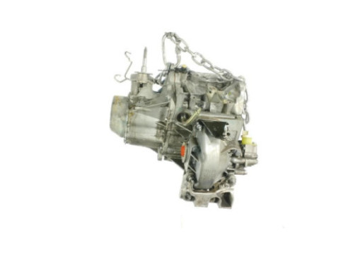   CREMALLERA CITROEN BERLINGO / BERLINGO FIRST Limusina (MF)|Desguaces La Cabaña 2