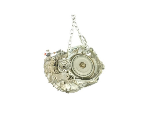 CAJA CAMBIOS|Desguaces La Cabaña