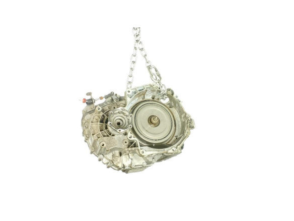 SYT CAJA CAMBIOS SEAT LEON ST (5F8)|Desguaces La Cabaña