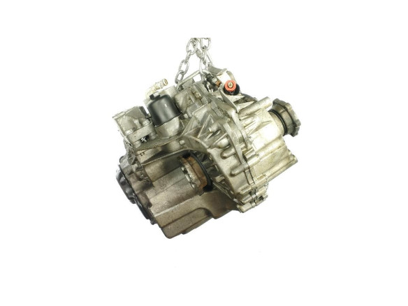 SYT CAJA CAMBIOS SEAT LEON ST (5F8)|Desguaces La Cabaña