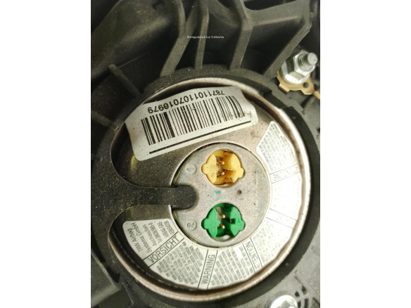 AIRBAG IZQ FIAT LINEA (323_, 110_)|Desguaces La Cabaña