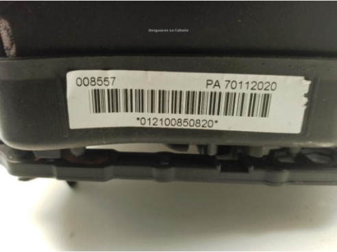 AIRBAG IZQ FIAT LINEA (323_, 110_)|Desguaces La Cabaña