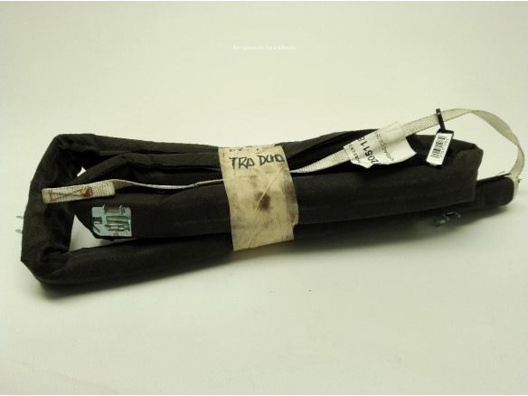 AIRBAG CORTINA DER CITROEN C6 (TD_)|Desguaces La Cabaña