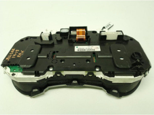 3ZN2C CUADRO INSTRUMENTOS NISSAN PULSAR Fastback (C13)|Desguaces La Cabaña