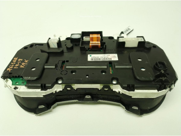 3ZN2C CUADRO INSTRUMENTOS NISSAN PULSAR Fastback (C13)|Desguaces La Cabaña