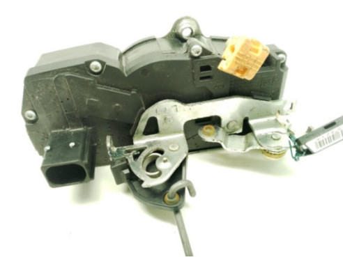 CERRADURA PUERTA LAT TRA IZQ CADILLAC CTS|Desguaces La Cabaña