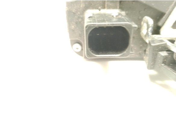 CERRADURA PUERTA LAT TRA IZQ CADILLAC CTS|Desguaces La Cabaña