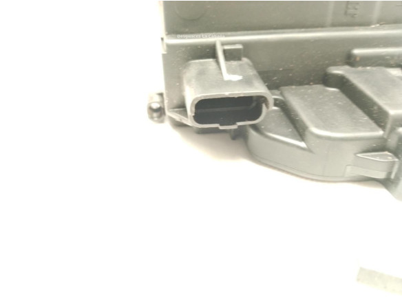 CERRADURA PUERTA LAT DEL DER RENAULT MEGANE III Fastback (BZ0_)|Desguaces La Cabaña