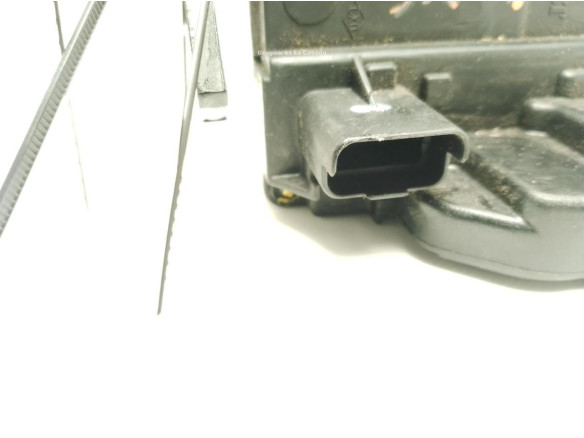 CERRADURA PUERTA LAT DEL DER SSANGYONG MUSSO (FJ)|Desguaces La Cabaña