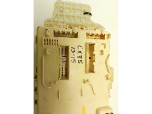 CAJA FUSIBLES INTERIOR (BSI)|Desguaces La Cabaña 2