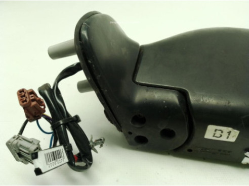 ESPEJO IZQ NISSAN PATHFINDER II (R50)|Desguaces La Cabaña