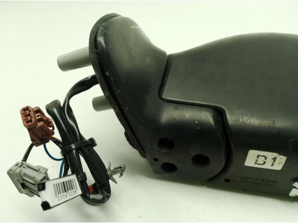 ESPEJO IZQ NISSAN PATHFINDER II (R50)|Desguaces La Cabaña