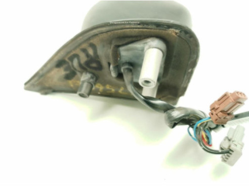 ESPEJO IZQ NISSAN PATHFINDER II (R50)|Desguaces La Cabaña