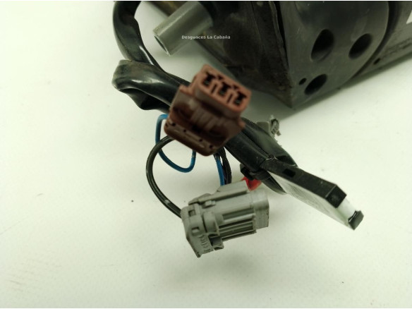 ESPEJO IZQ NISSAN PATHFINDER II (R50)|Desguaces La Cabaña