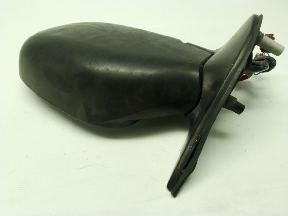 ESPEJO IZQ NISSAN PATHFINDER II (R50)|Desguaces La Cabaña