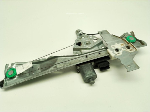 ELEVALUNAS PUERTA LATERAL TRASERA DERECHA|Desguaces La Cabaña